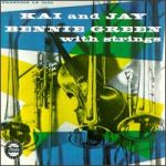 凱‧溫汀、JJ強森 與 班尼‧格林：與弦樂齊奏 ( LP )<br>Kai Winding, Jay Jay Johnson and Bennie Green with Strings